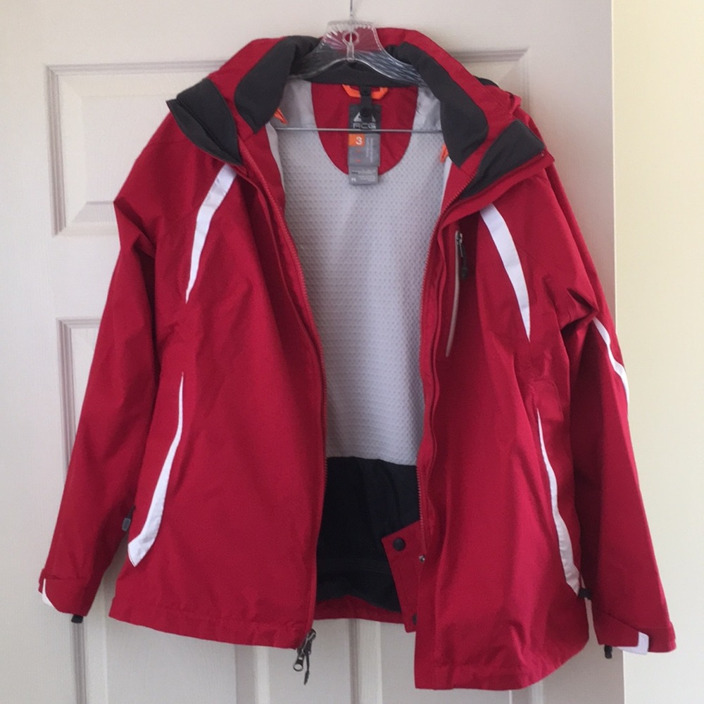 Nike Women’s jacket
